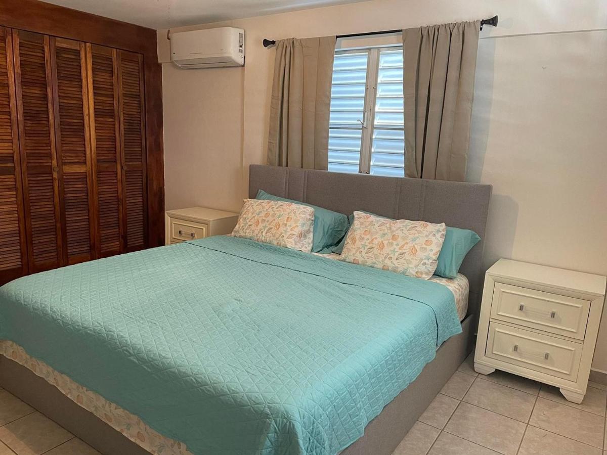 Beautiful Villa 5 Mins From Crash Boat Aguadilla 1 Exterior photo